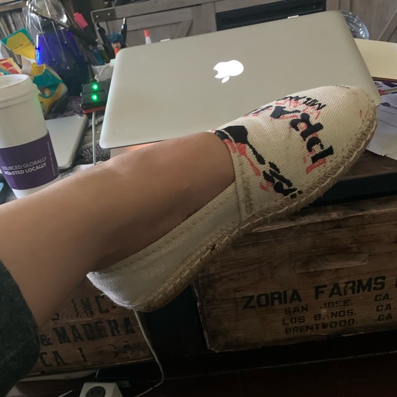 Prada espadrilles - Picture 4 of 4